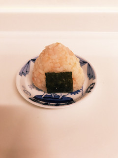 ❁キヌアとたらこのおむすび❁-レシピのメイン写真