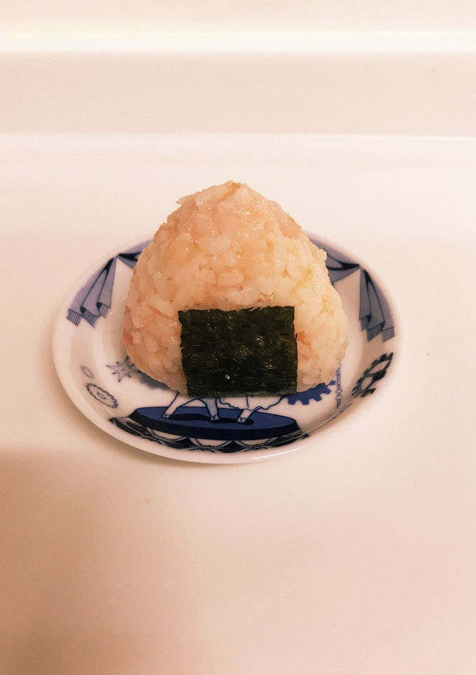 ❁キヌアとたらこのおむすび❁-レシピのメイン写真
