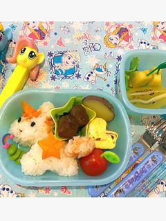 幼稚園お弁当20-レシピのメイン写真