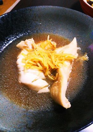得する人損する人の煮魚-レシピのメイン写真