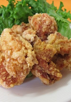 からあげグランプリ金賞記念！うまい唐揚げ-レシピのメイン写真