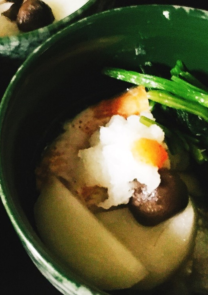 いつもの塩鮭でおもてなし酒蒸し-レシピのメイン写真