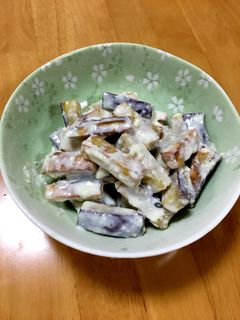 大人の給食☆さつまいものかりんとう-レシピのメイン写真