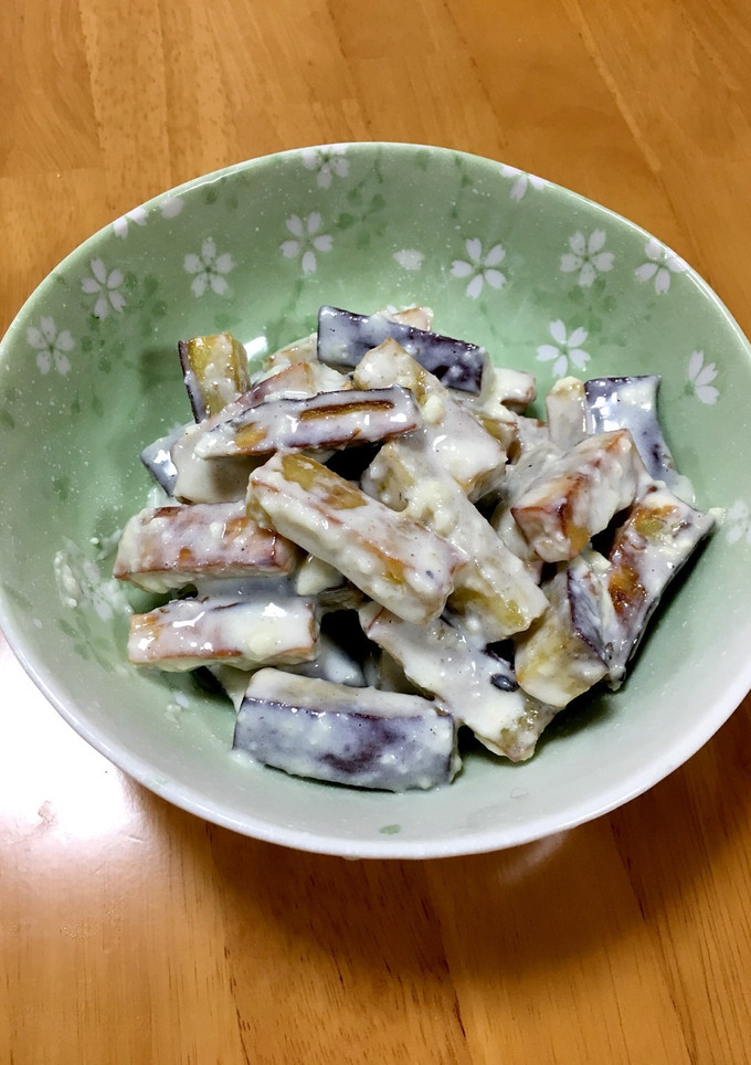 大人の給食☆さつまいものかりんとう-レシピのメイン写真