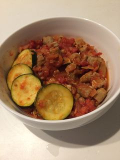 モツの☆トマト煮込み☆-レシピのメイン写真
