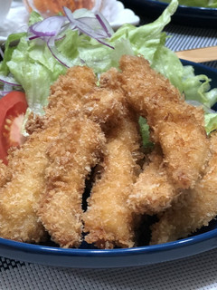 お酢deしっとり★チキンスティック-レシピのメイン写真
