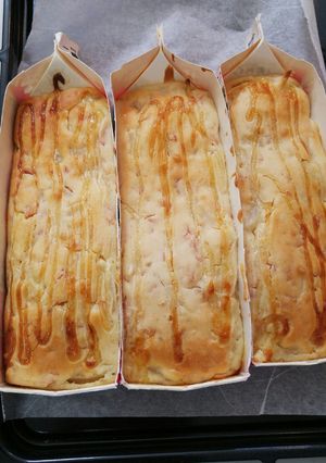 おれのオニオンぱん-レシピのメイン写真