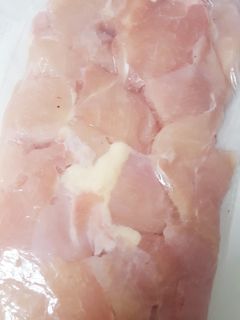 鶏胸肉を柔らかくする方法-レシピのメイン写真