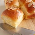 クリームちぎりパン(HB使用)