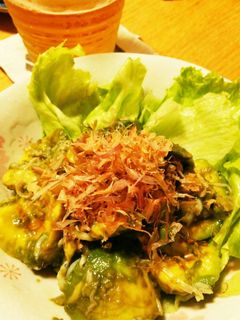 アボカドしらす和え-レシピのメイン写真
