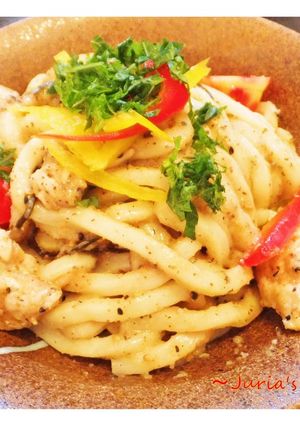 超簡単❣明太ゴマダレ冷やし麺★夏さっぱり-レシピのメイン写真