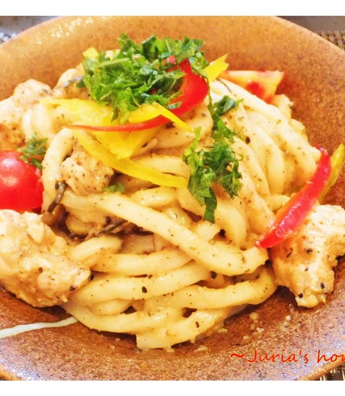 超簡単❣明太ゴマダレ冷やし麺★夏さっぱり-レシピのメイン写真