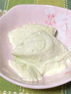 簡単 枝豆豆腐-レシピのメイン写真