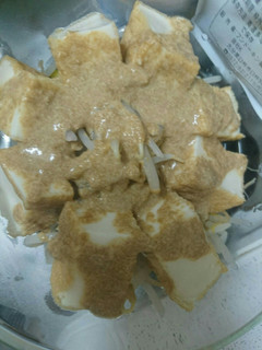 もやしと厚揚げのゴマバターサラダ-レシピのメイン写真