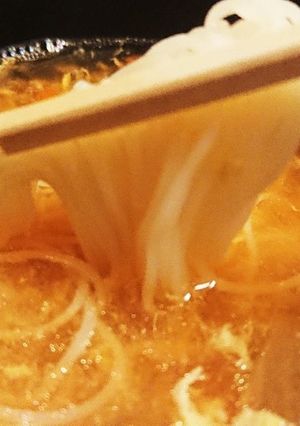 あったかお出汁のめんつゆ-レシピのメイン写真
