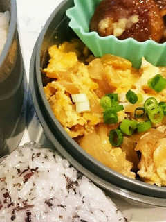 男子弁当623-レシピのメイン写真