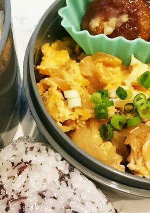 男子弁当623-レシピのメイン写真