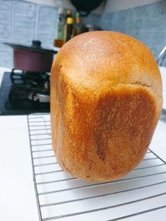 めっちゃ良くできた糖質オフパンの覚書HB-レシピのメイン写真