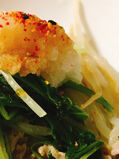野菜と豚肉のさっぱり蒸し-レシピのメイン写真