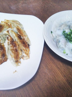 『お家で作れる本格中華⑮』餃子-レシピのメイン写真