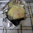 お弁当にも★ナスのカップグラタン