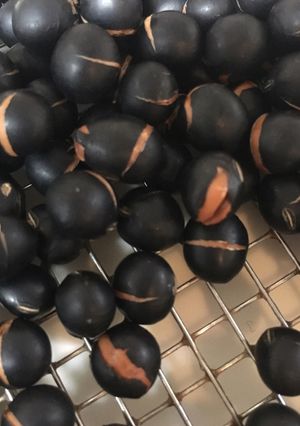 黒豆茶-レシピのメイン写真