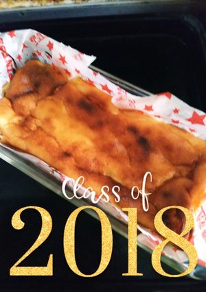 ベイクドチーズケーキ-レシピのメイン写真