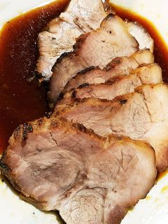 やわらか叉焼(煮豚)ver.2-レシピのメイン写真