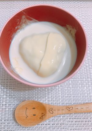 栄養満点焼きおにぎりのチーズ焼き-レシピのメイン写真
