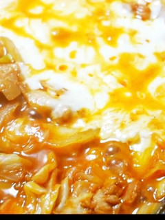 ホットプレートで人気のチーズタッカルビ-レシピのメイン写真