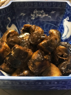 常備菜✨イワシの梅煮-レシピのメイン写真
