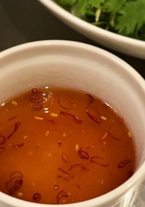 すっぱ甘☆タイ風ドレッシング-レシピのメイン写真