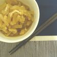 すごく簡単!大根と油揚げの煮物