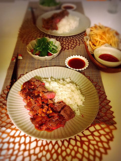 ステーキの美味しい焼き方*ミディレアー編-レシピのメイン写真