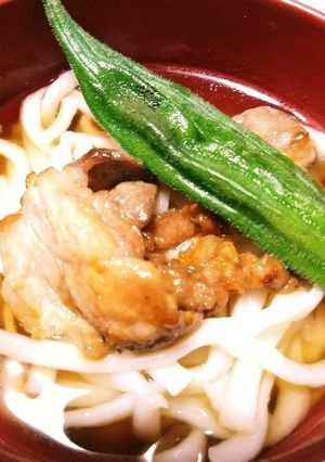 簡単！豚肉の生姜炒め煮-レシピのメイン写真