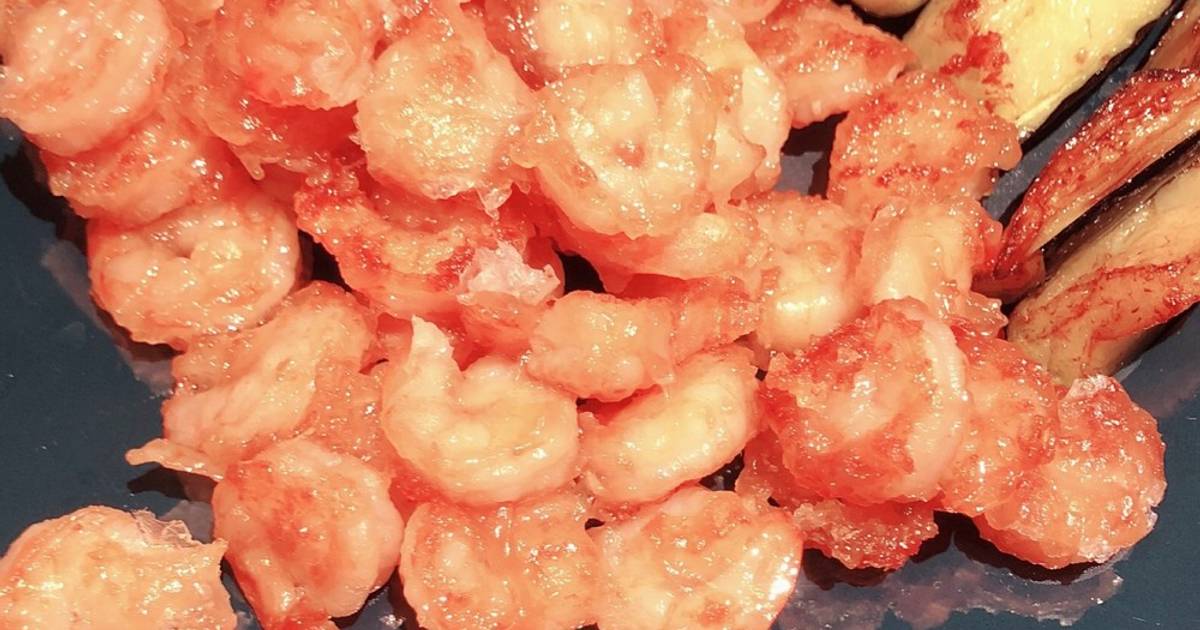 基本からアレンジまで!思わずつくりたくなる「小エビフリッター」のレシピ集 | クックパッド