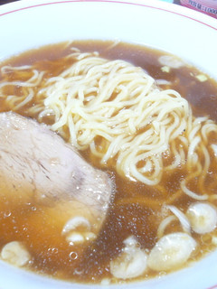 東京式、普通の醤油ラーメン-レシピのメイン写真