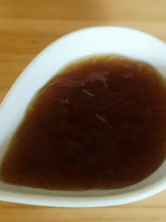 鰹醤油のジュレ-レシピのメイン写真