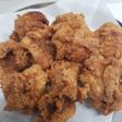 ジューシーガチ唐揚げ