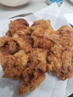 ジューシーガチ唐揚げ-レシピのメイン写真