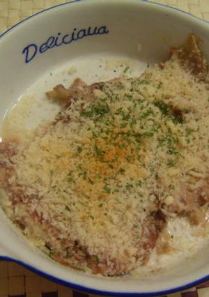 ★お助けスピード！さんまマヨパン粉焼き★-レシピのメイン写真
