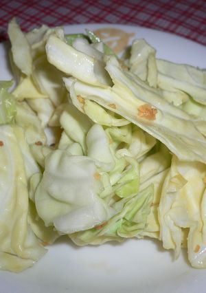 ＝キャベツが超～おいしい☆＝-レシピのメイン写真