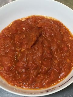 万能トマトソース-レシピのメイン写真