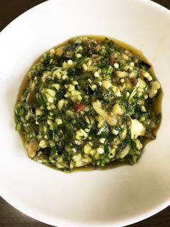 夏に食べたくなるダシ-レシピのメイン写真