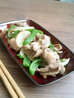 ラム肉の漬け焼き-レシピのメイン写真