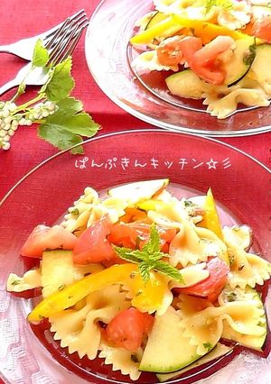 ⁂ファルファッジのアンチョビ風味仕立て⁂-レシピのメイン写真