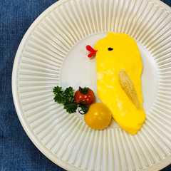 รูปของ 謎の鳥