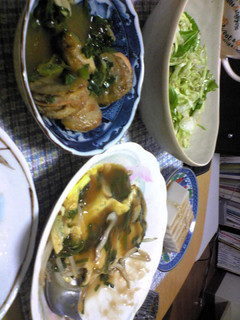 もやし天津丼-レシピのメイン写真