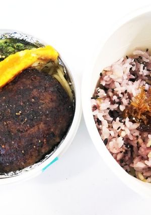 （お弁当）2018.06,14-レシピのメイン写真