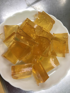 子ども大好き♡梅シロップで手作りグミ-レシピのメイン写真